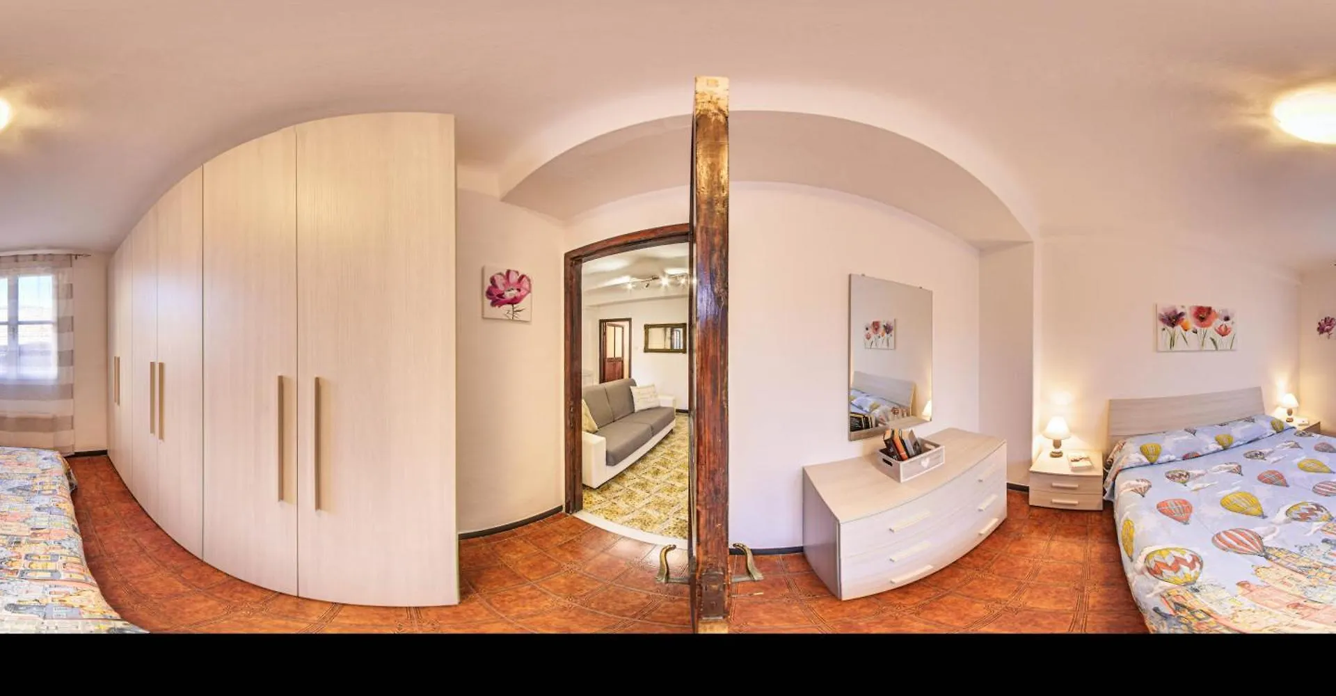 Appartement Nina Home - Levanto