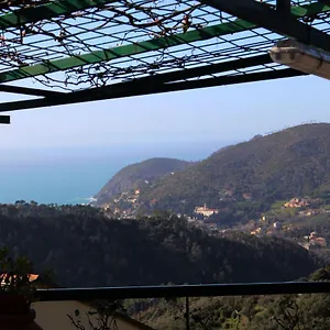 Appartamento La Terrazza, Levanto
