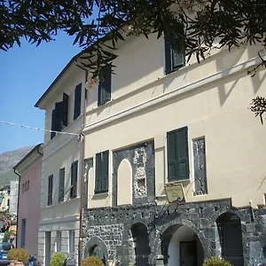 Ospitalia Del Mare 旅馆