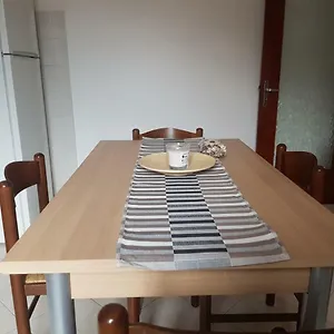 Appartamento La Mansarda, Levanto
