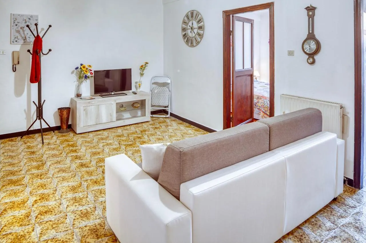 Apartamento Nina Home - Levanto