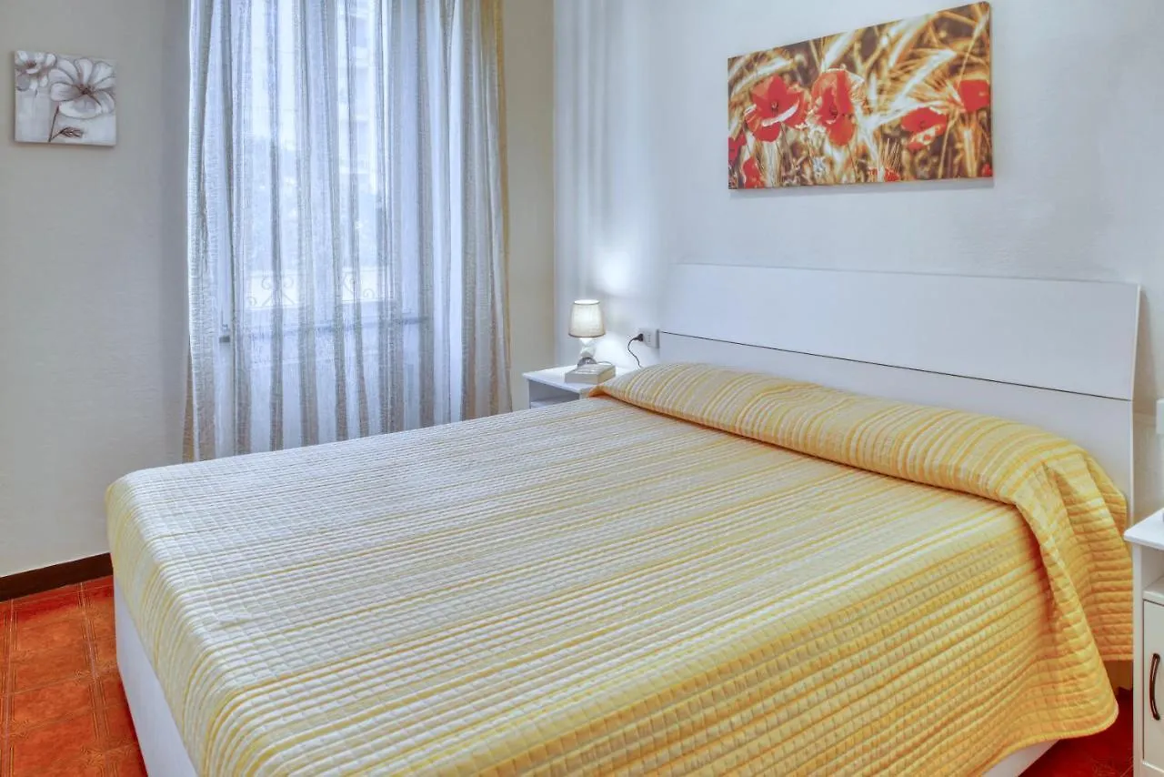 Apartamento Nina Home - Levanto