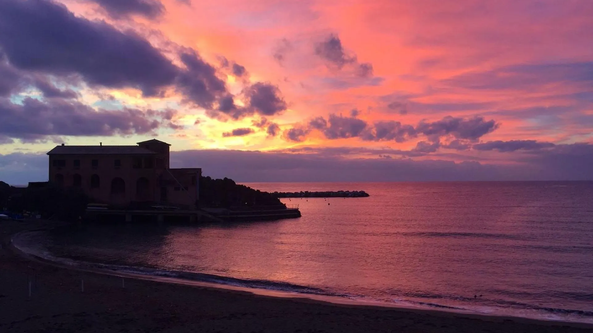 Nina Home - Levanto Italia