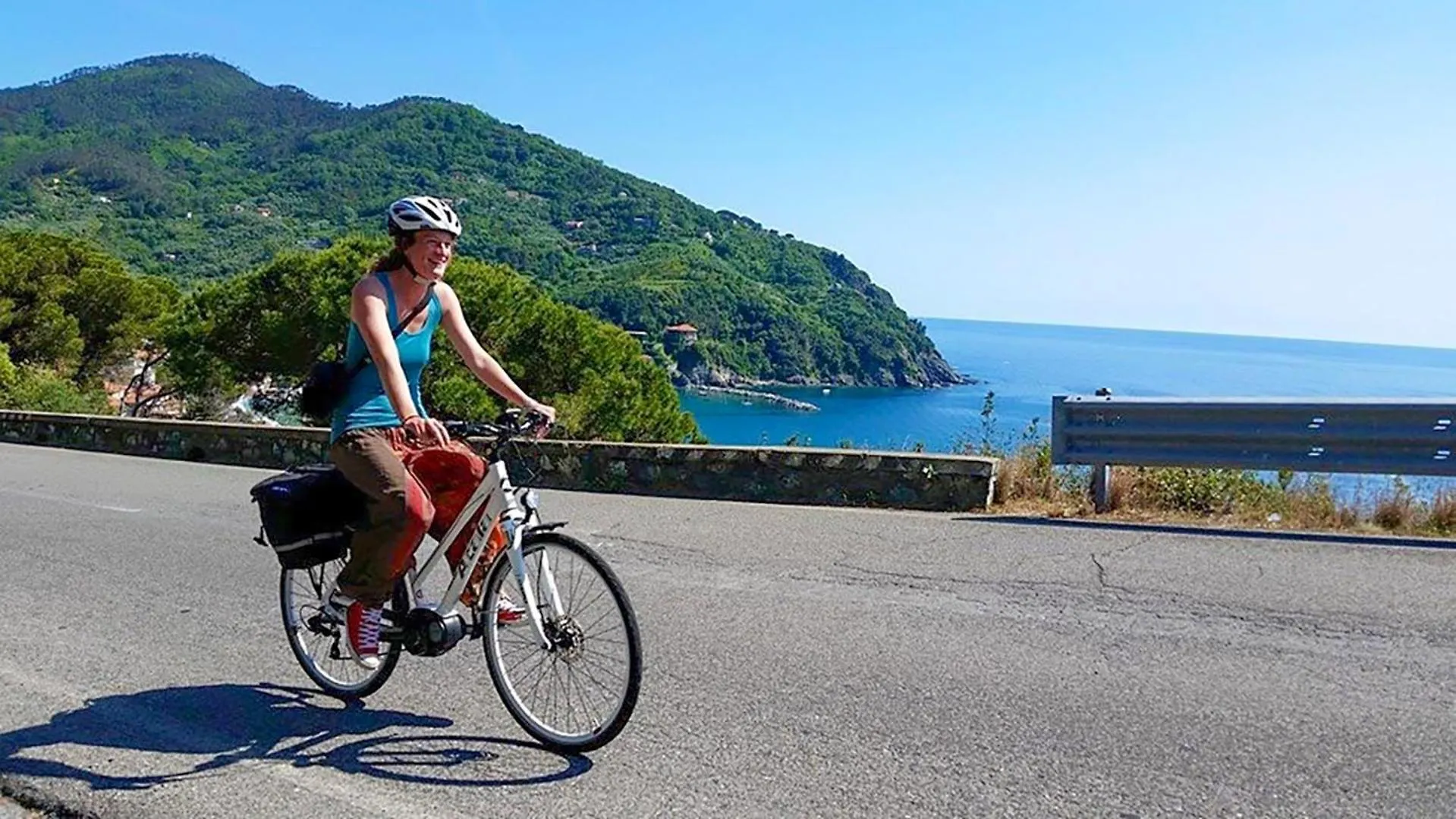 Nina Home - Levanto