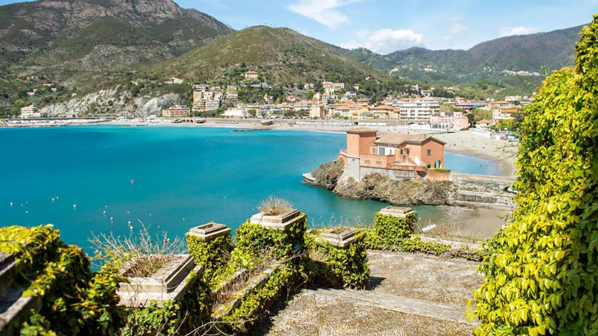 Apartamento Nina Home - Levanto