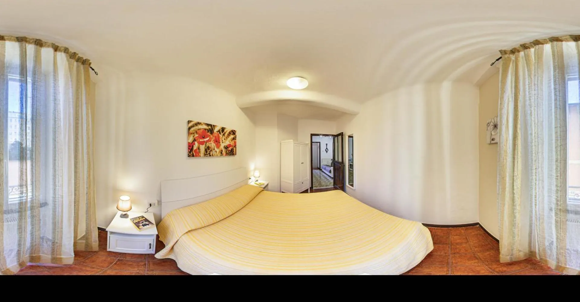Nina Home - Levanto