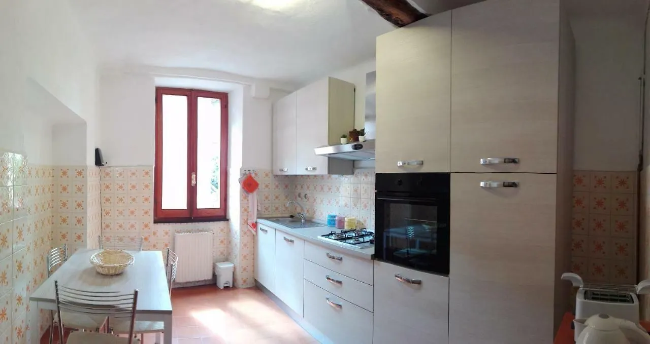 Nina Home - Levanto Italia